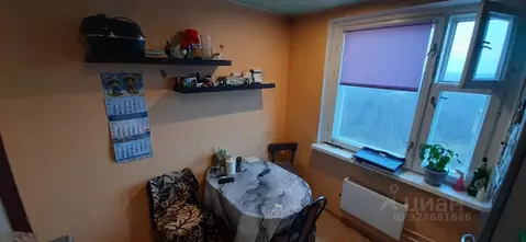 1-к кв. Московская область, Балашиха ул. Майкла Лунна, 5 (37.0 м)