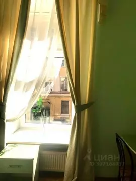 Комната Санкт-Петербург Невский просп., 53 (17.0 м)