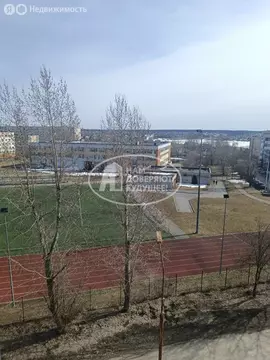 2-комнатная квартира: Добрянка, улица Победы, 14/1 (55.1 м)