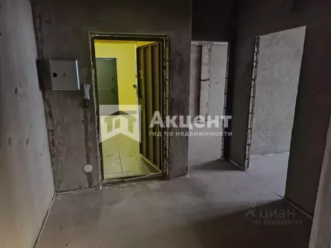 3-к кв. Ивановская область, Иваново Видный мкр, 8 (75.9 м)