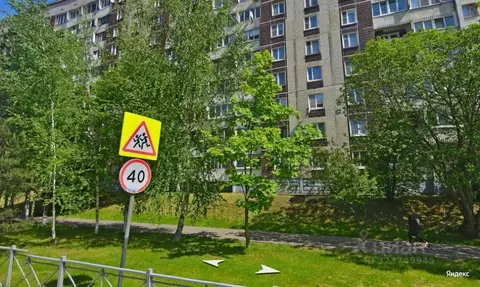 3-к кв. Ленинградская область, Всеволожск Ленинградская ул., 24 (73.1 ...