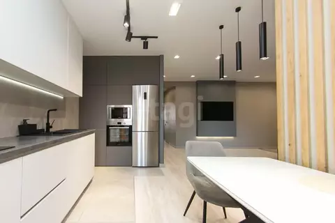 2-к кв. Томская область, Томский район, д. Кисловка, Северный мкр ул. ...