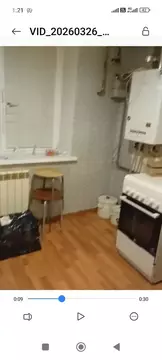 1-комнатная квартира: Самара, микрорайон Крутые Ключи, бульвар Маршала ...