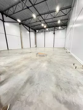 Производственное помещение в Московская область, Подольск городской ...