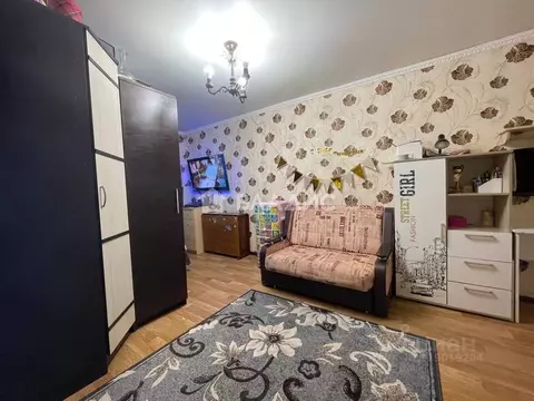 1-к кв. Калининградская область, Калининград Казанская ул., 4 (34.2 м)