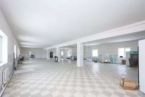 Торговая площадь в Еврейская автономная область, Смидовичский район, ...