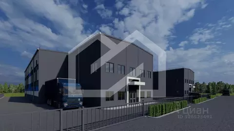 Помещение свободного назначения в Московская область, Пушкинский ...