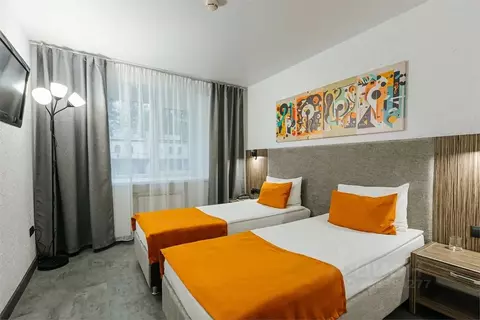 Комната Нижегородская область, Дзержинск ш. Желнинское, 8