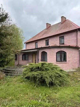 Дом в Калининградская область, Черняховск пер. 3-й Победы, 44 (324 м)