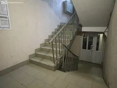 2-комнатная квартира: Самара, проспект Карла Маркса, 16 (53.3 м)