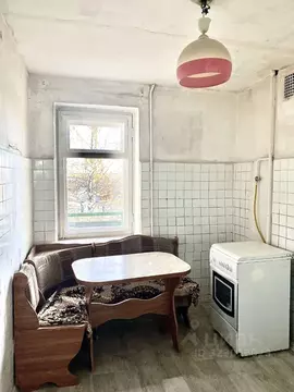 3-к кв. Пензенская область, Пензенский район, Богословский сельсовет, ...