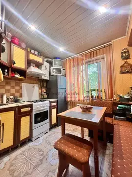 2-к кв. Калужская область, Калуга ул. Болотникова, 16 (45.1 м)