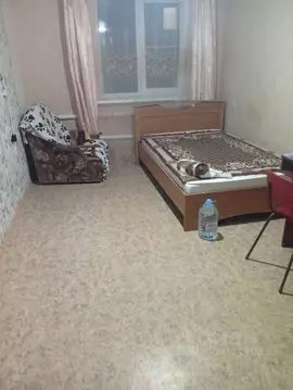 Комната Волгоградская область, Волгоград ул. Дарвина, 34