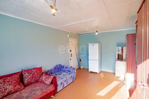 Комната Вологодская область, Вологда Топливный пер., 6А (17.3 м)