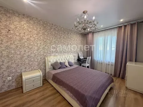 2-к кв. Пензенская область, Пенза просп. Победы, 96Д (73.3 м)