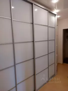 1-к кв. Свердловская область, Екатеринбург ул. Техническая, 94 (45.0 ...