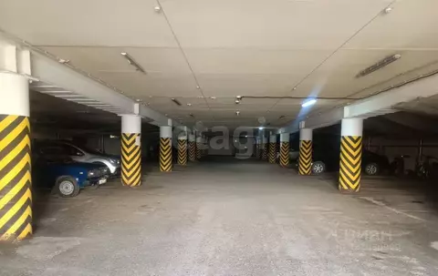 Гараж в Тюменская область, Тюмень ул. Казачьи луга, 4к2 (17 м)