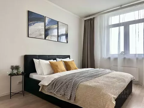 1-к кв. Московская область, Котельники ул. Сосновая, 1к3 (50.0 м)