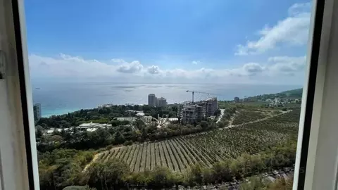 2-к кв. Крым, Ялта ул. Сеченова, 21/31к3 (45.0 м)