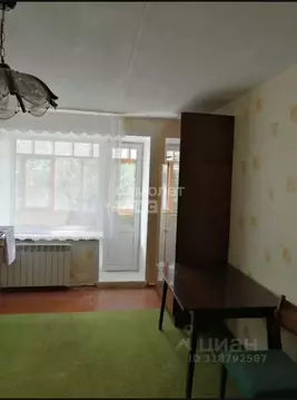 1-к кв. Курганская область, Курган ул. Красина, 43 (37.0 м)