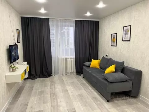 2-к кв. Башкортостан, Уфа ул. Аксакова, 7 (45.0 м)