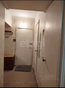 1-к кв. Пермский край, Пермь Янаульская ул., 6 (37.9 м)