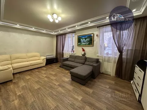 3-к кв. Архангельская область, Северодвинск Юбилейная ул., 21 (77.7 м)