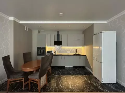 4-к кв. Москва Дегунинская ул., 7 (91.0 м)