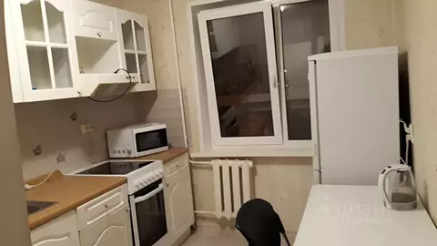 2-к кв. Тюменская область, Тюмень Широтная ул., 33 (51.0 м)