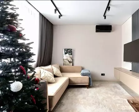 2-к кв. Калининградская область, Калининград Советский просп., 81к1 ...