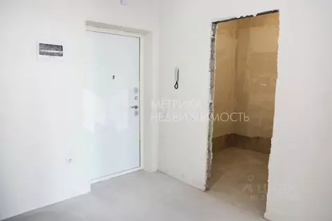 1-к кв. Тюменская область, Тюменский муниципальный округ, д. Дударева ...