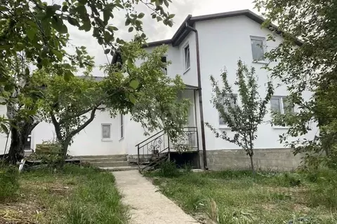 Дом в Краснодарский край, Новороссийск пер. Вечерний (109 м)