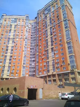 2-к кв. Москва Часовая ул., 23к1 (82.8 м)
