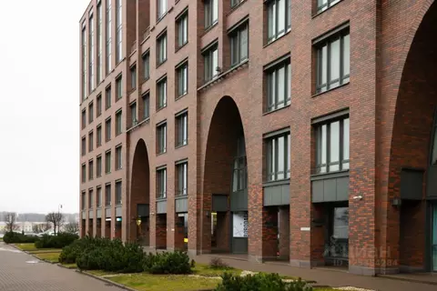 3-к кв. Санкт-Петербург Пискаревский просп., 1 (114.2 м)