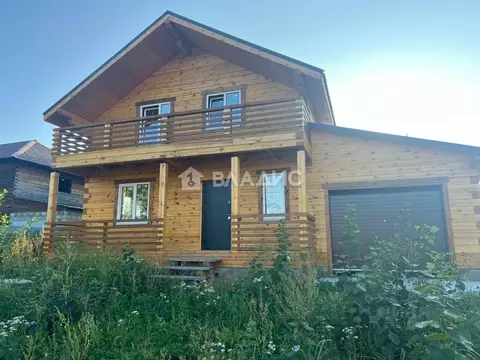 Дом в Иркутская область, Иркутский муниципальный округ, Обувщик-2 СНТ ...