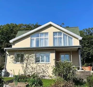 Коттедж в Приморский край, Владивостокский городской округ, пос. ...