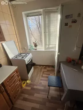 1-комнатная квартира: Орск, микрорайон Новый город, улица Пацаева, 11 ...