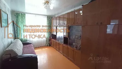 2-к кв. Башкортостан, Дюртюли ул. Назара Наджми, 25/1 (39.0 м)