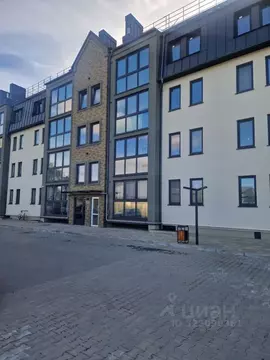 2-к кв. Калининградская область, Калининград Поселковая ул., 22 (60.0 ...