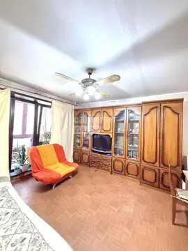 2-к кв. Забайкальский край, Чита Угданская ул., 59 (54.0 м)