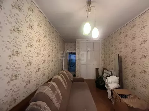 3-к кв. Белгородская область, Белгород просп. Богдана Хмельницкого, ...