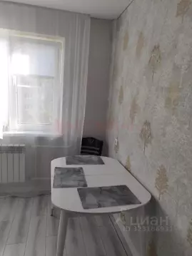 2-к кв. Ростовская область, Новочеркасск Баклановский просп. (52.0 м)