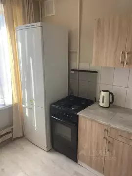 1-к кв. Москва Широкая ул., 24 (33.0 м)
