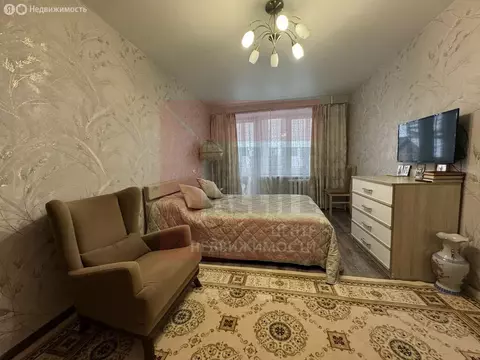 1-комнатная квартира: Калининград, улица Некрасова, 22 (30.6 м)