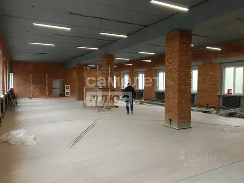 Помещение свободного назначения в Москва 4-й Рощинский проезд, 20С1 ...