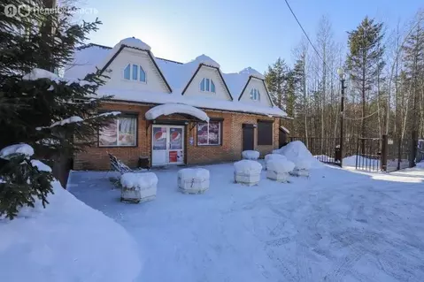 Помещение свободного назначения (188 м)