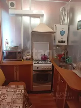 1-к кв. Астраханская область, Астрахань ул. Степана Здоровцева, 5 ...