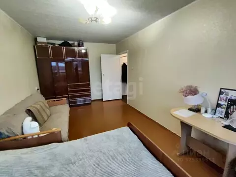 1-к кв. Архангельская область, Архангельск ул. Лочехина, 11 (30.5 м)