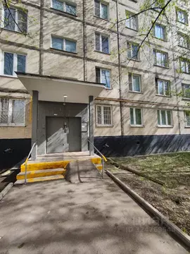 2-к кв. Москва Нагатинская наб., 20 (49.0 м)