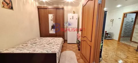 2-к кв. Челябинская область, Чебаркульский муниципальный округ, с. ...